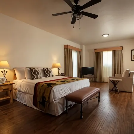 Hotel El Rancho