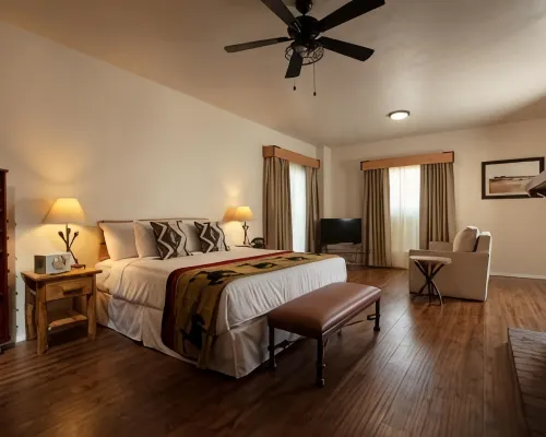 Hotel El Rancho Hotels in Gallup