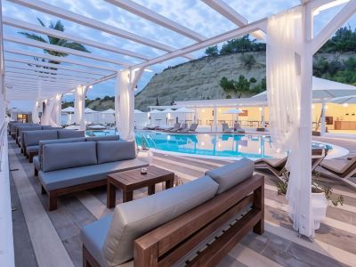 Aloe Hotel – Adults Only