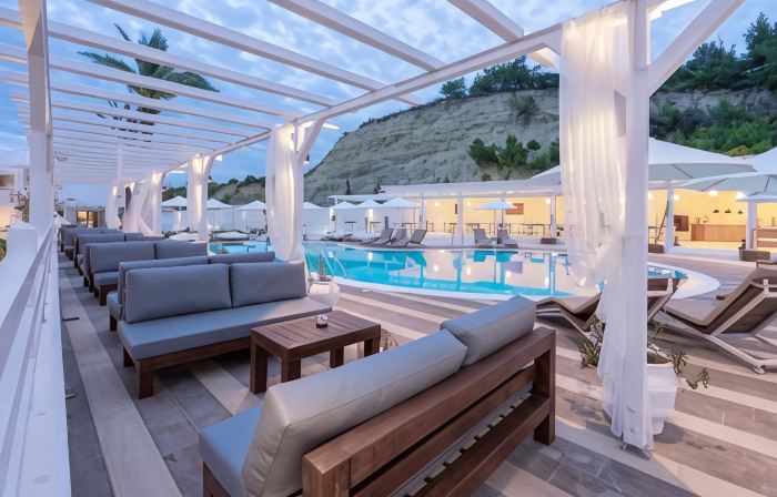 Aloe Hotel – Adults Only
