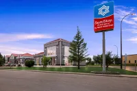 SureStay Plus Hotel by Best Western Drumheller Hotels in Drumheller