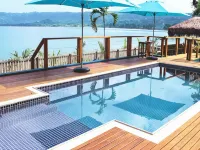 Vanuatu Beachfront Apartments - en bord de mer