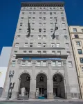 Eurostars Langford Hotels near Olympia Theater