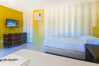 Anika Island Resort - Balkoner