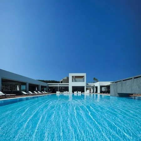 Thalatta Seaside Hotel