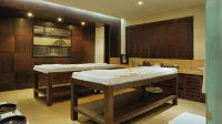 Madhubhan Resort & Spa - spa