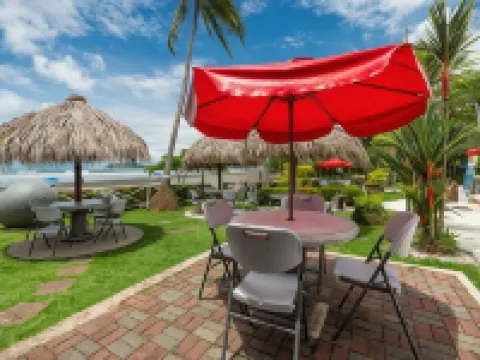 Jaco Laguna Resort & Beach Club Hoteles en Jacó