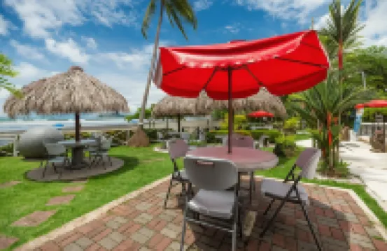 Jaco Laguna Resort & Beach Club