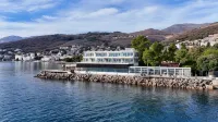 Bevanda Hotel & Restaurant - Unique Adriatic Hotels in Opatija