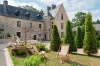 La Maison Obono Hôtel & Spa Hotels near Basilique de Sainte Anne D'auray