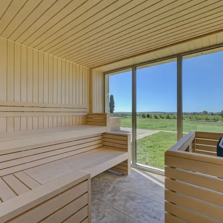 Domaine de Privadière & Spa