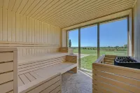 Domaine de Privadière & Spa فنادق في Arpaillargues-et-Aureillac