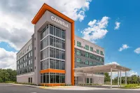 Cambria Hotel Tampa-Brandon Hotels in Palm River-Clair Mel