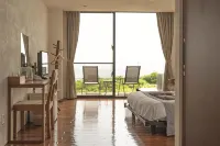 소라니와 호텔 앤드 카페