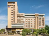 Howard Johnson by Wyndham Udaipur Roop Nagar Hotels near B-Block, Garden