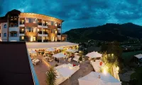 Alpenhotel Stefanie - Wifi