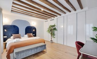 Modern Apartment - 3Br-8P - le Marais-Bastille