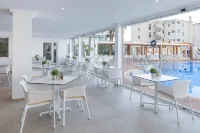 HSM Linda Playa Hotels in Peguera