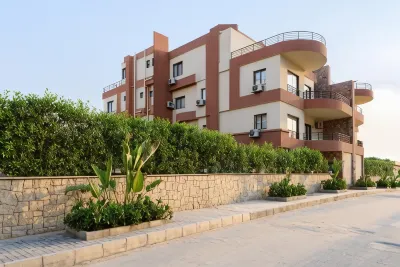 Golden Gates Residence Hotels in Nasr City