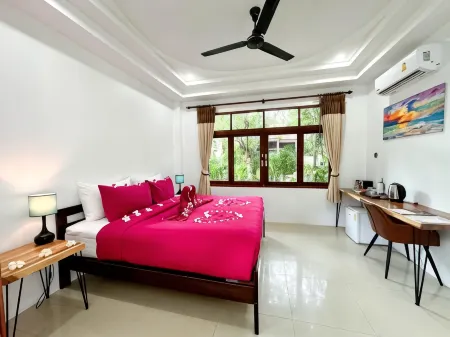 Amara Beach Resort Koh Phangan Отели рядом с достопримечательностью «Bottle Beach»