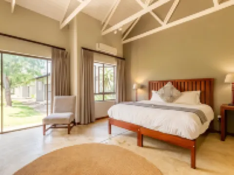 Hamiltons Lodge & Restaurant Hoteles en Malelane