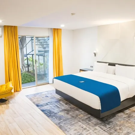 RAMË Hotel Boutique
