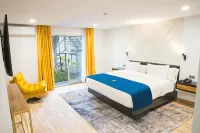 RAMË Hotel Boutique - Spa