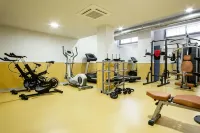 Colegio Mayor Resa la Concepción