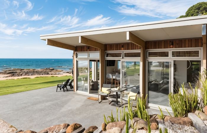 Golden Sand Beachfront, Cable Bay Stays, Cable Bay, Northland
