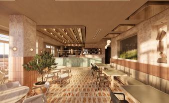 La Gaia - Adult Only