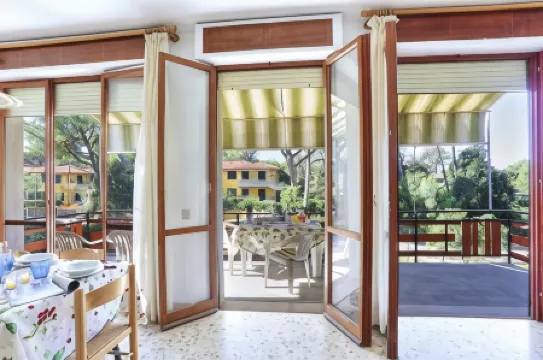 Seaside Apartment - Tuscany - Marina di Bibbona Riviera Degli Etruschi