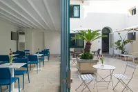 Historico Loft & Rooms Palazzo Adragna XIX - breakfast