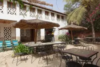 Keur Marrakis Hotels in 