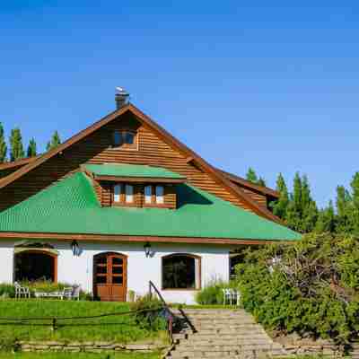 Kau Yatún Hotel Boutique Hotel Exterior