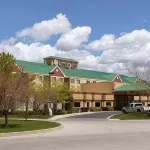Crystal Inn Hotel & Suites - West Valley City Hotels in West Valley City