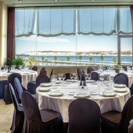 Hotel URH Palacio de Oriol