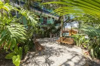 Hotel Cores do Mar Отели рядом с достопримечательностью «Morada d´Omar 4 ilhas»