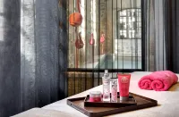 Boutique Hôtel des Remparts & Spa - Spa