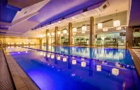 Daniel Herzliya Hotel