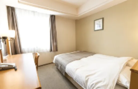 Imabari Urban Hotel (New Building)