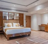 The Shiv Grand Hotels in Gandhidham