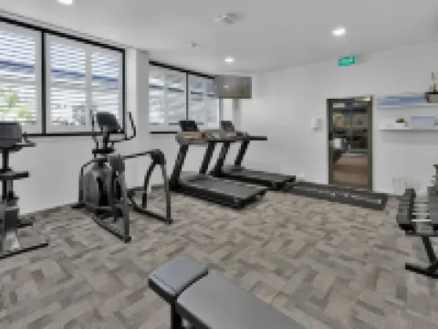 The Palmer Collective Hotels in South Townsville