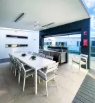 雪松度假村 謝爾港住宿飯店