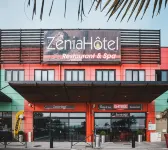 Zenia Hôtel & Spa Hôtels à : Cambrai
