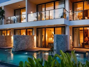 South Palms Resort and Spa Panglao - MGallery Collection