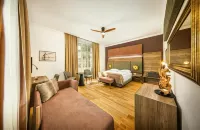Das Gutenbrunn Thermen & Sporthotel Các khách sạn ở 
