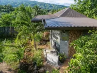 Kia Ora Lodge Hotels in Tahiti