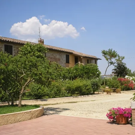 Holiday Home for Families in Umbrian