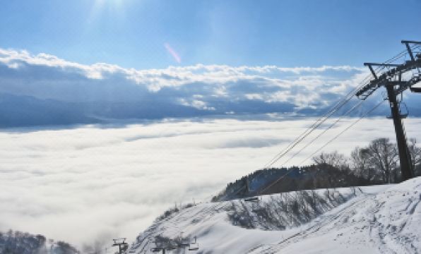 Village Hill Jubankan