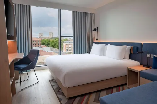 Hampton by Hilton York Piccadilly